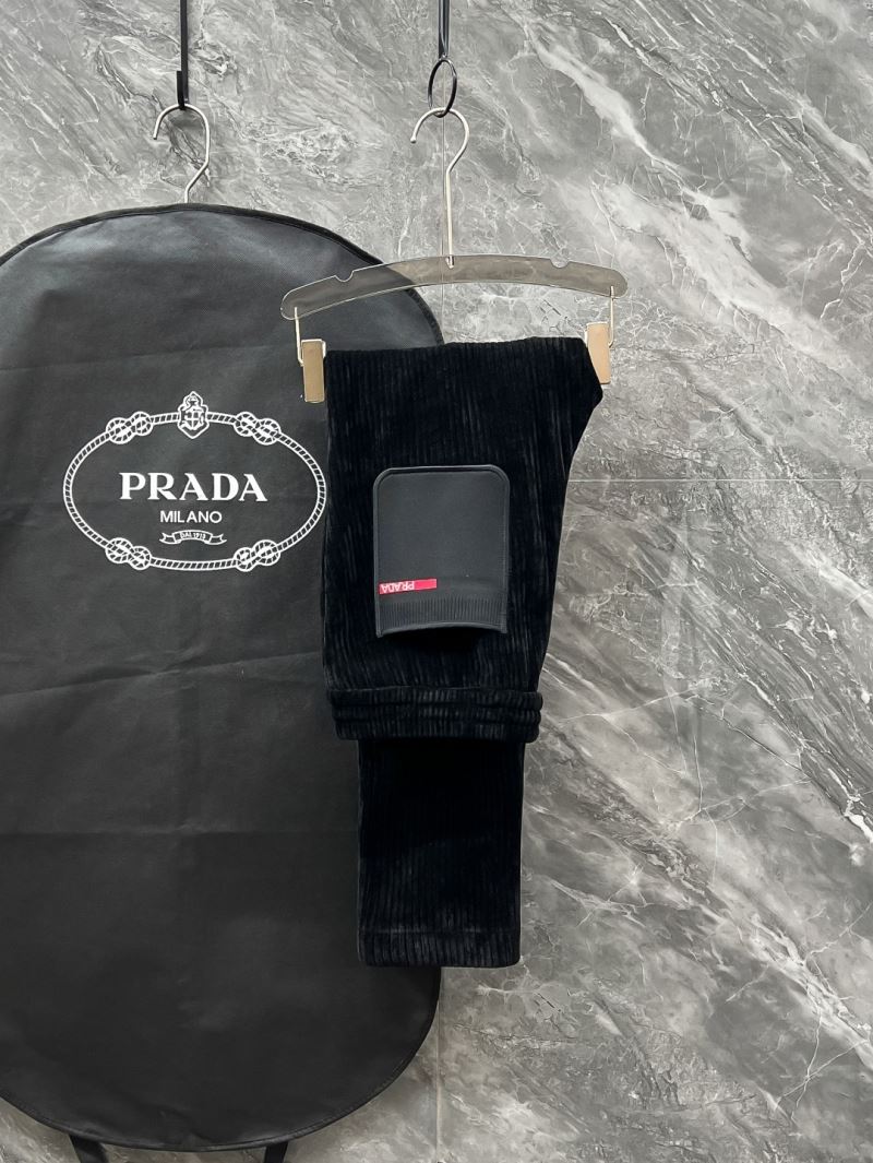 Prada Outwear